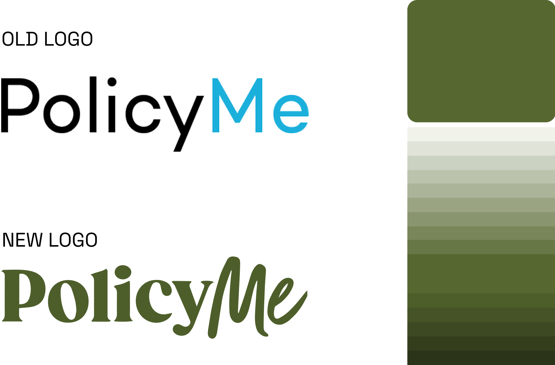 policyme design system