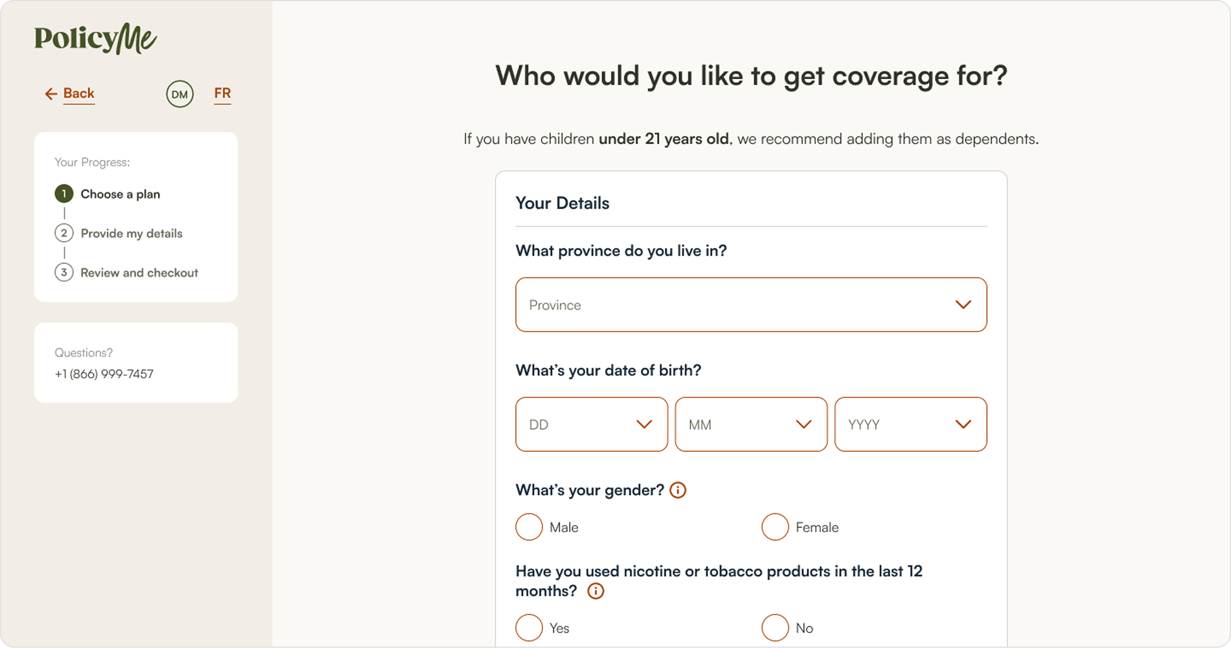 policyme desktop 1