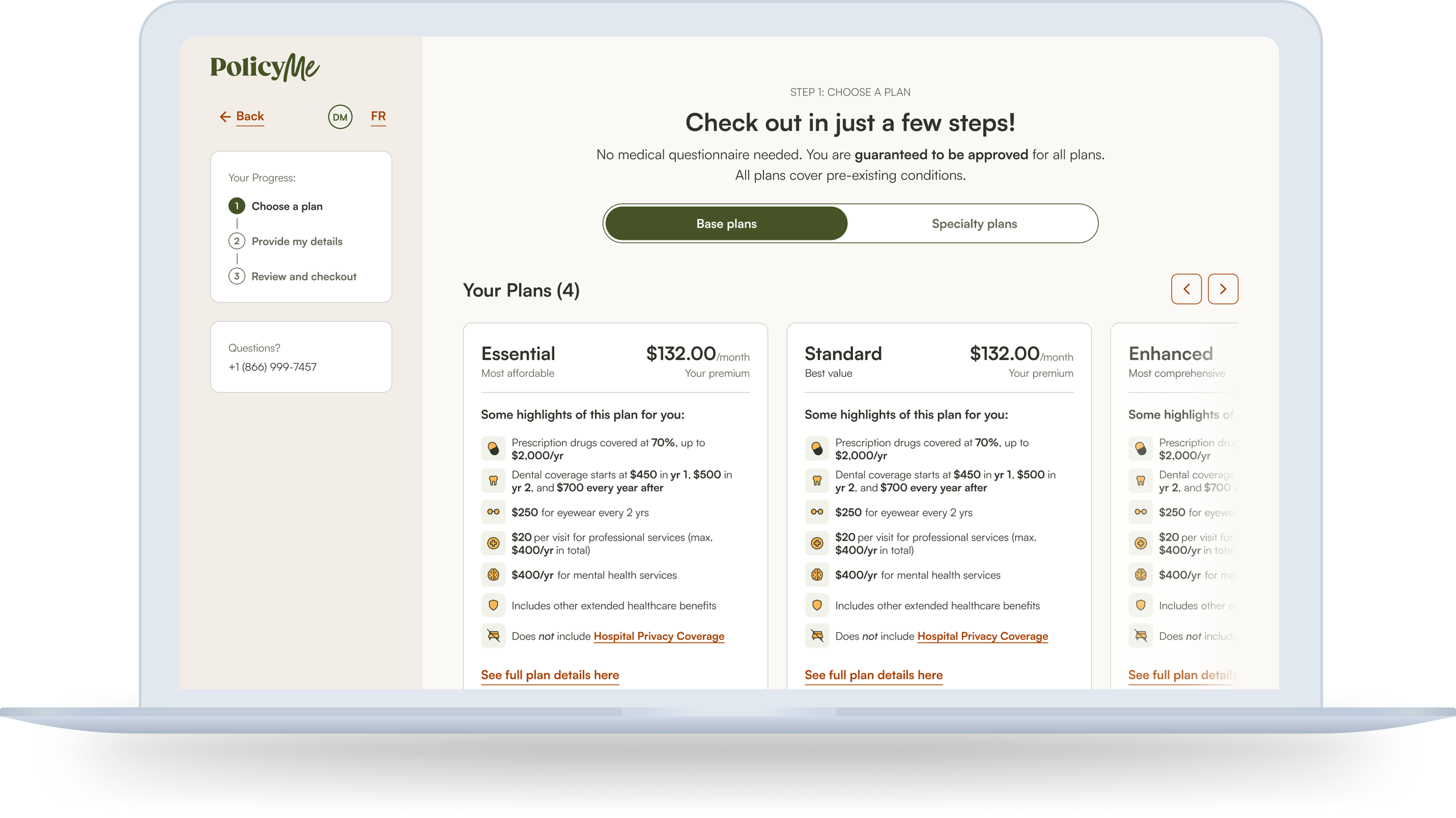 policyme desktop 3
